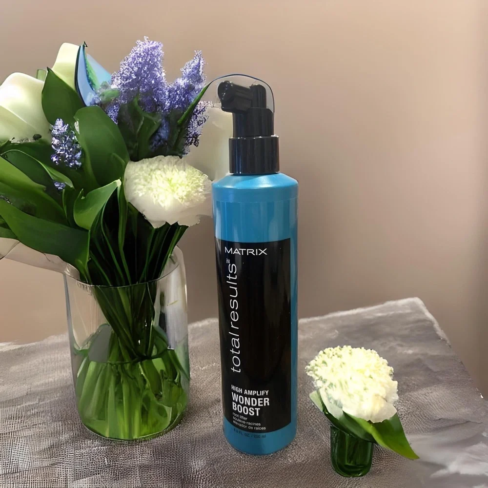 Matrix TotalResults Amplify Wonder Boost 8.5 oz